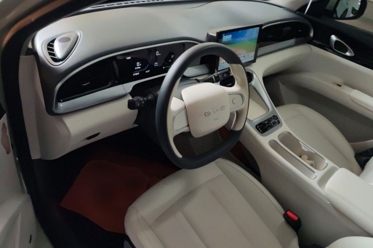 Used Geely Galaxy Geome 2025 310km Youth Edition