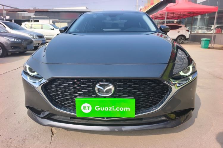 Used Mazda Mazda 3 Axela 2023 2.0L Automatic Zhiyao Edition
