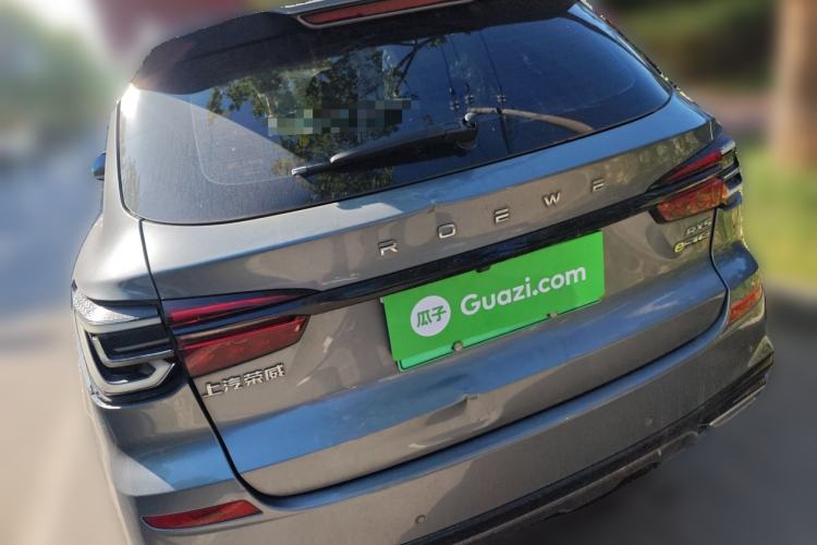 Used Roewe RX5 New Energy 2020 ePLUS National Trend Ronglin Luxury Edition
