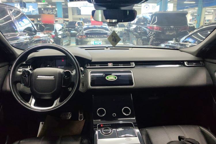 Used Land Rover Range Rover Velar 2020 P340 R-DYNAMIC S