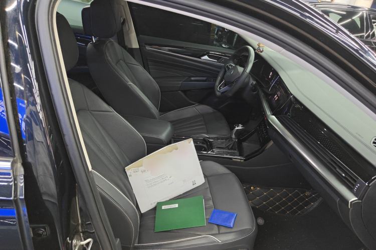 Used Volkswagen Passat 2024 380TSI Starry Elite Edition
