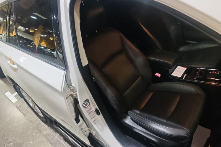 Used Subaru Outback 2017 2.5i Luxury Navigation Edition with EyeSight