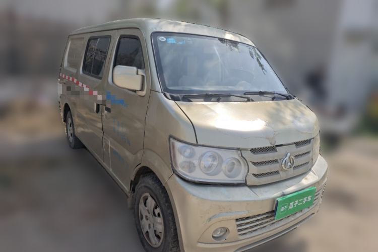 Used CHANGAN KAICHENG Xingguang 4500 