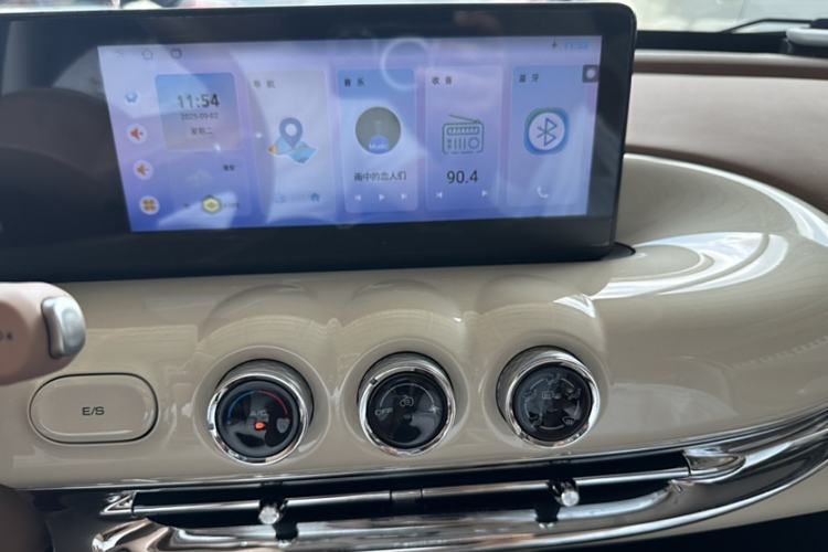 Used Wuling Bingo 2025 333 km Enjoyment Version