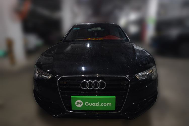 Used Audi A5 2016 Restyled Sportback 35 TFSI Ambition Edition