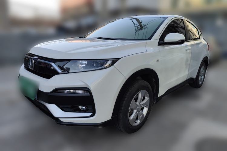 Used Honda XR-V 2019 1.5L CVT Comfort Version China VI