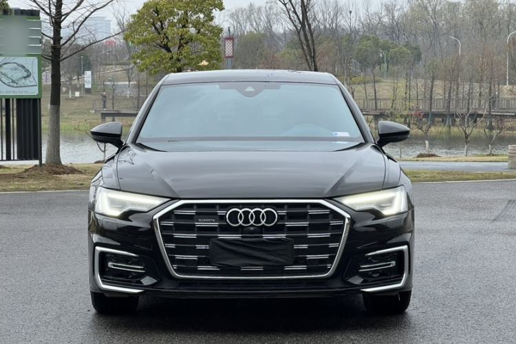 Used Audi A6L 2025 45 TFSI quattro Prestige Dynamic Edition