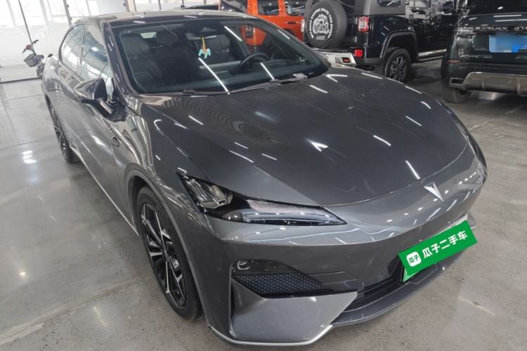 Used Deepal SL03 2023 200Max Range-Extended Version