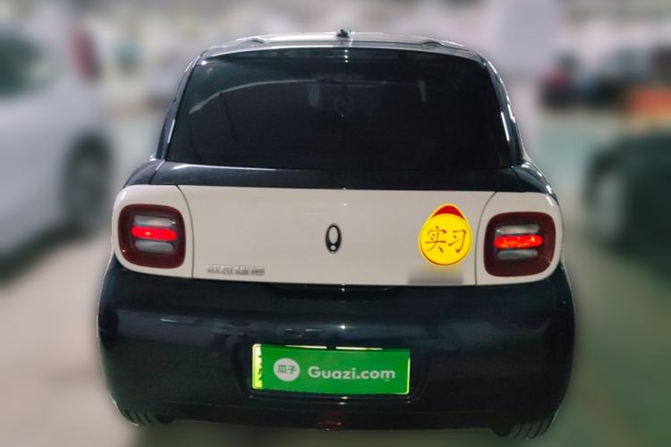 Used ORA Black Cat 2022 405 km Long-Range Version Ternary Lithium
