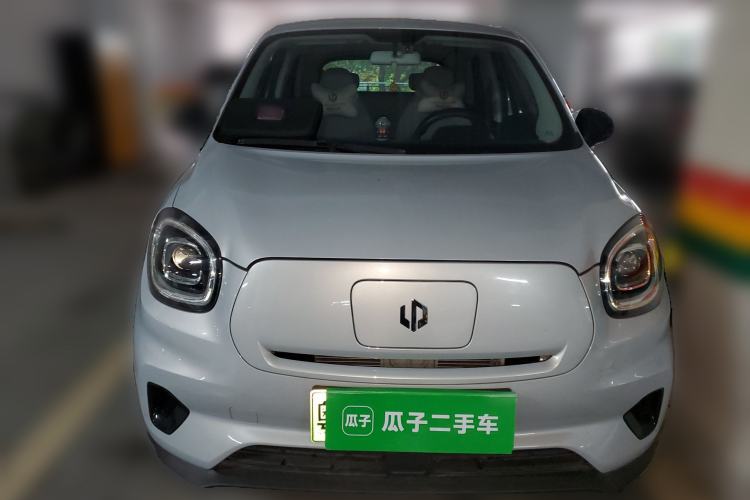 Used Leapmotor T03 2023 200 Lite Edition