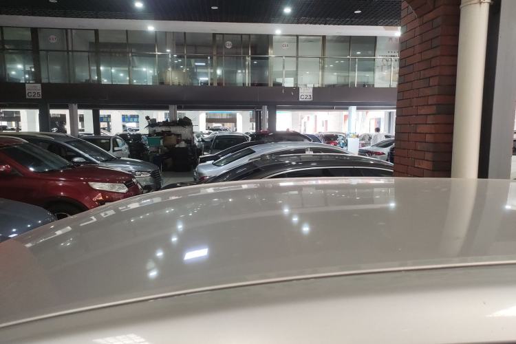 Used Toyota Verso 2014 Starlight 180E CVT Elite Edition
