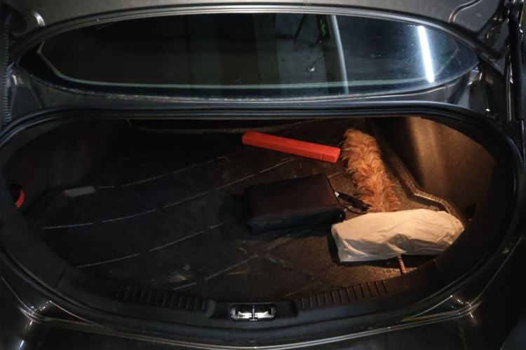 Used Ford Mondeo 2011 2.3L Fashion Edition