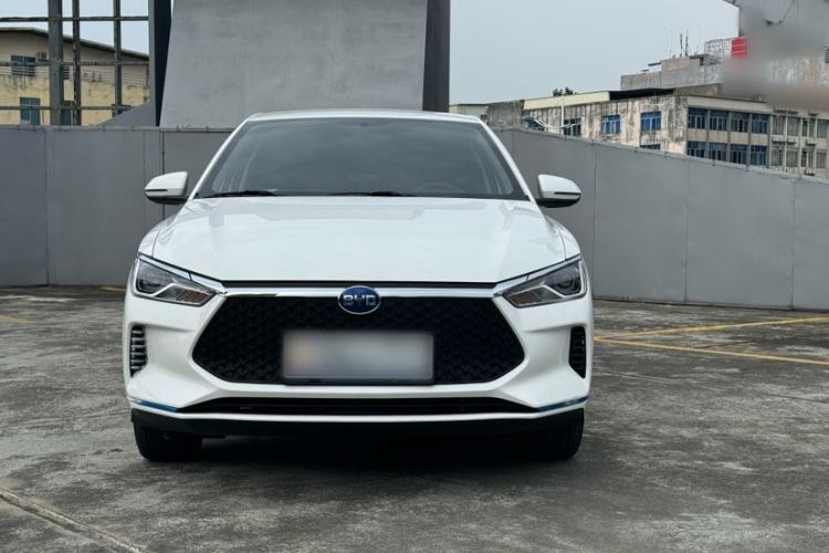 Used BYD e2 2021 Standard Model