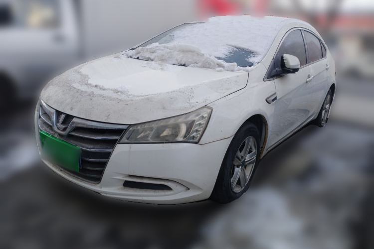 Used Luxgen 5 2014 1.8T Automatic Deluxe Model