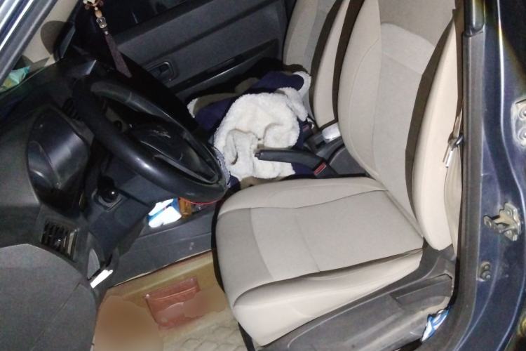 Used Wuling Hongguang 2014 1.5L Standard Version