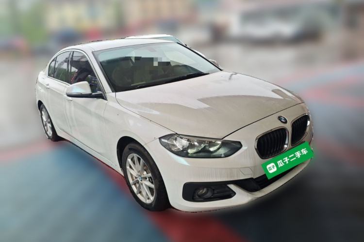 Used BMW 1 Series 2018 118i Fashion Model