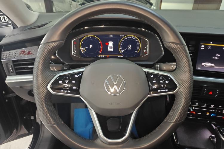 Used Volkswagen Passat 2024 380TSI Elite Edition