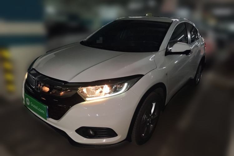 Used Honda Vezel 2020 220 TURBO CVT Elite Edition