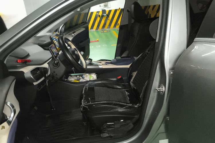 Used Geometry A 2022 Pro 430KM Green Apple Pro