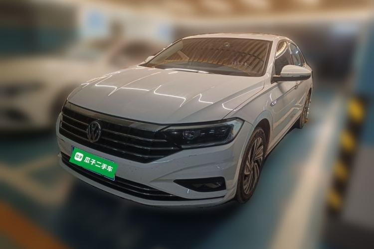 Used Volkswagen Sagitar 2021 280TSI DSG Excellence Edition