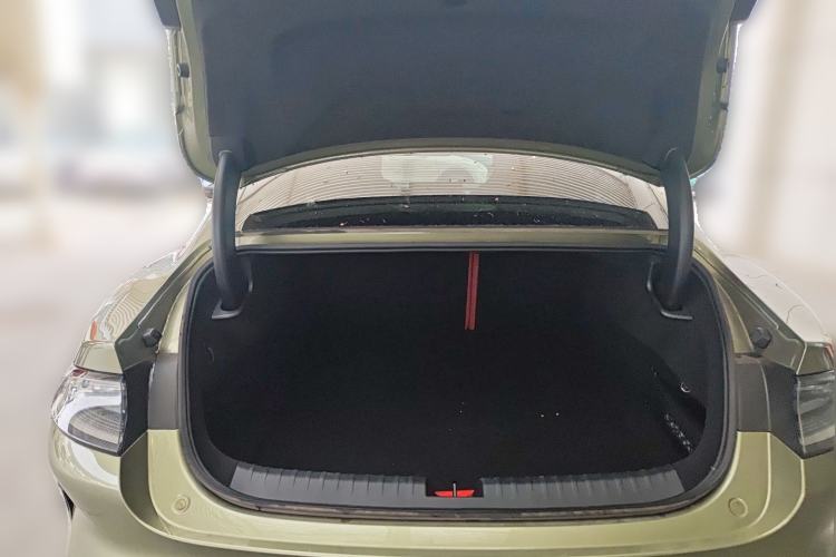 Used Xiaomi Auto SU7 2024 Four-Wheel-Drive Max Founder's Edition