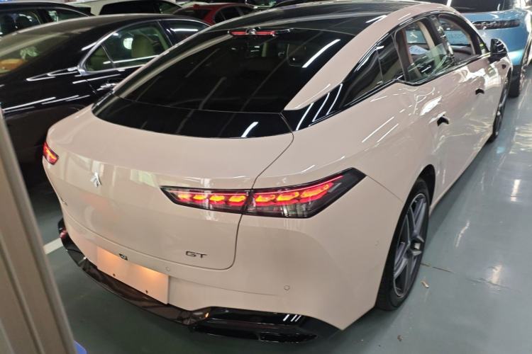 Used Hyptec GT 2025 710 Max Edition
