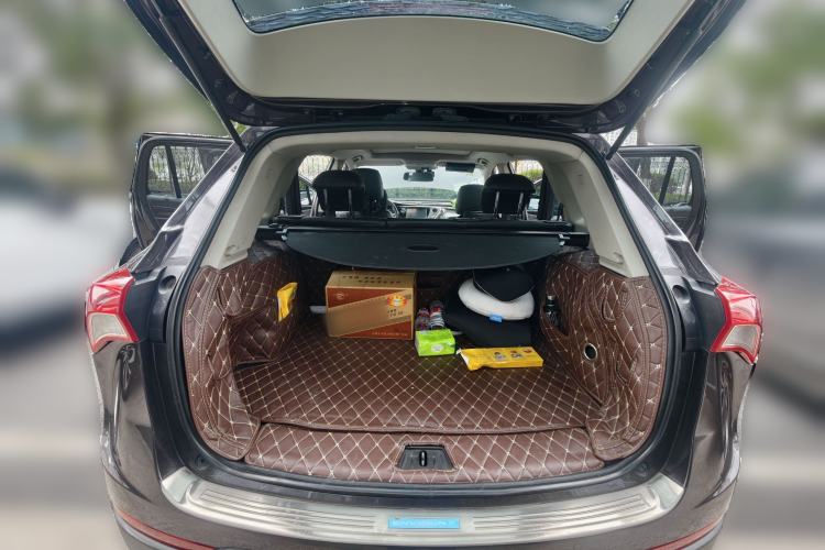 Used Buick Envision 2018 20T Two-Wheel-Drive Elite Model
