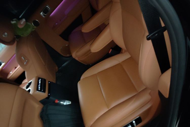 Used Li Auto L9 2023 Pro Model
