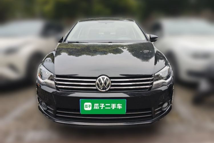 Used Volkswagen Bora 2013 1.6L Manual Comfort Model
