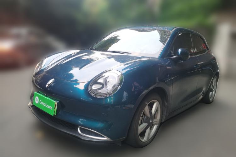 Used ORA Good Cat 2021 400km Standard Range Athena Edition Lithium Iron Phosphate