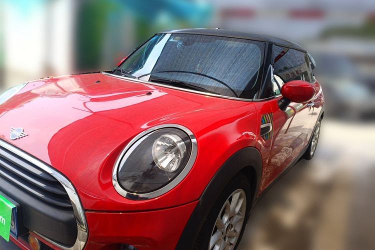 Used MINI 2019 1.5T ONE