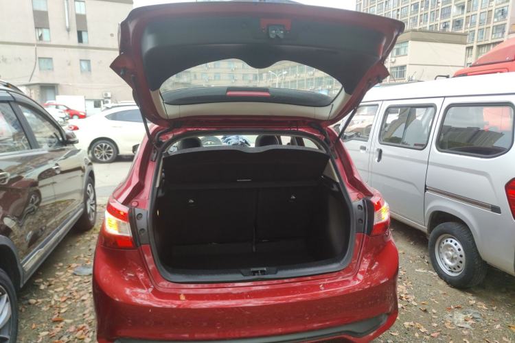 Used Nissan Tiida 2020 1.6L CVT Smart Drive Edition