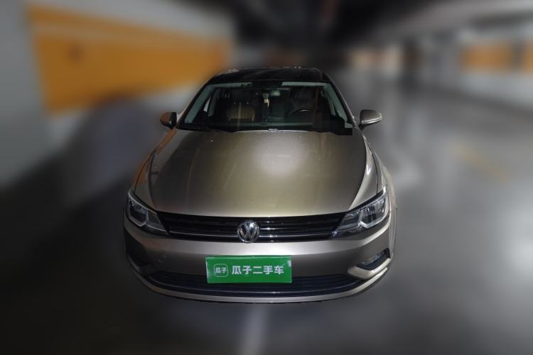 Used Volkswagen Lamando 2015 280TSI DSG Comfort Edition