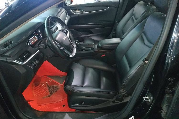 Used Cadillac XTS 2018 28T Tech Edition