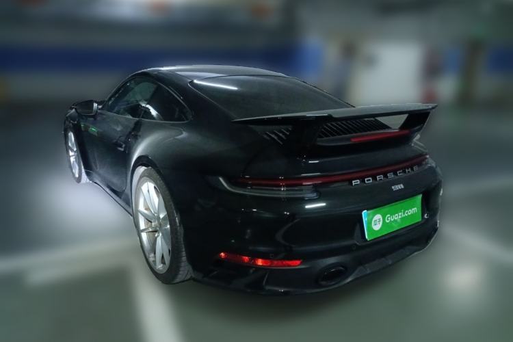 Used Porsche 911 2023 Carrera 3.0T