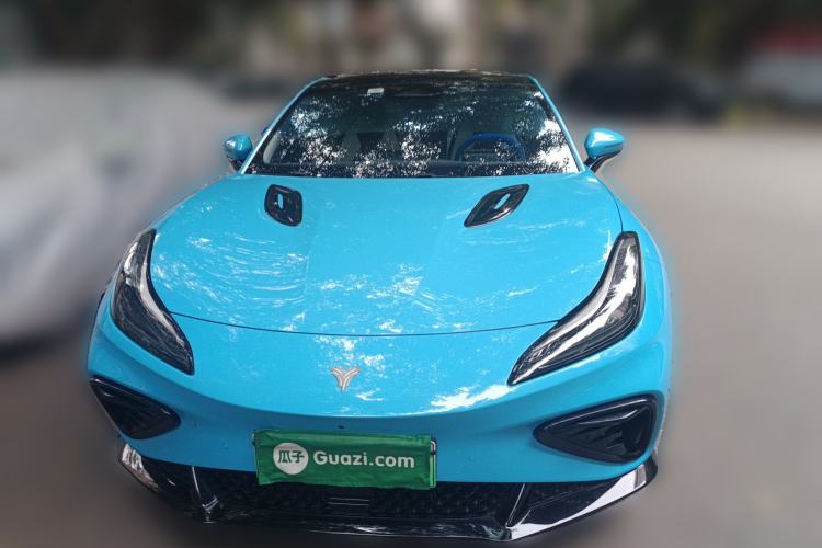 Used NETA GT 2023 580 AWD