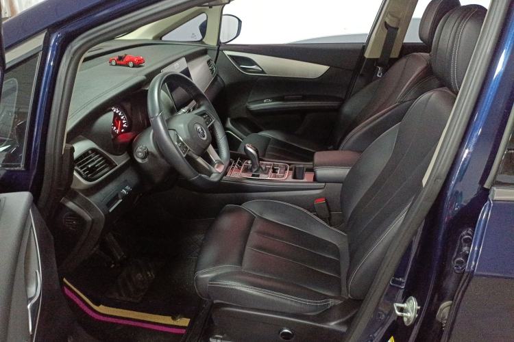 Used BYD Song MAX 2021 Upgraded Model 1.5T Automatic Prestige 6-Seater