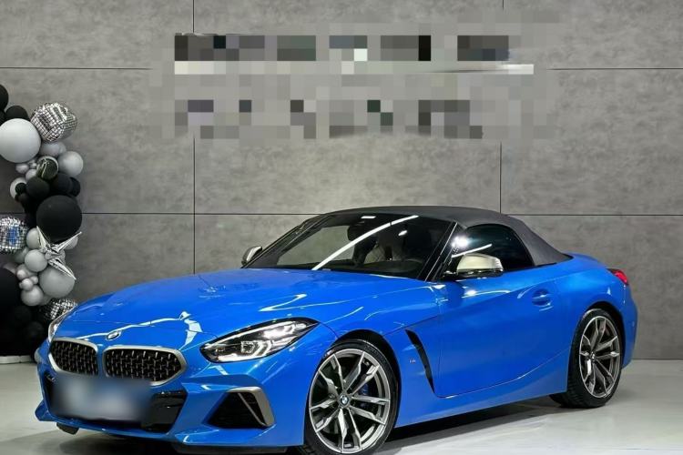 Used BMW Z4 2019 M40i M Sport Performance Edition