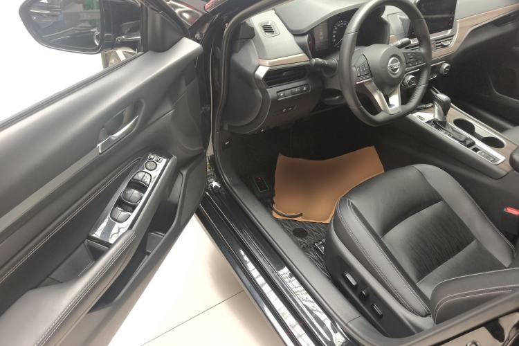 Used Nissan Teana 2021 2.0L XL Comfort Edition Driver Seat