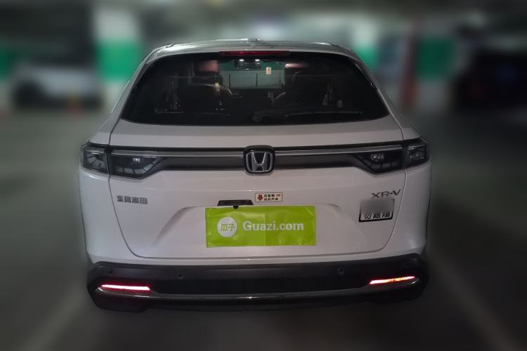 Used Honda XR-V 2023 Revised 1.5L CVT Passion Edition Exterior 4