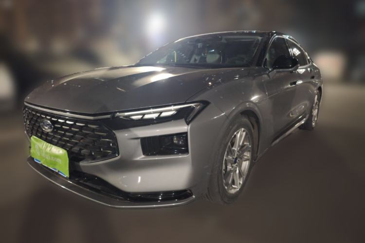 Used Ford Mondeo 2022 Restyled EcoBoost 245 Luxury Version