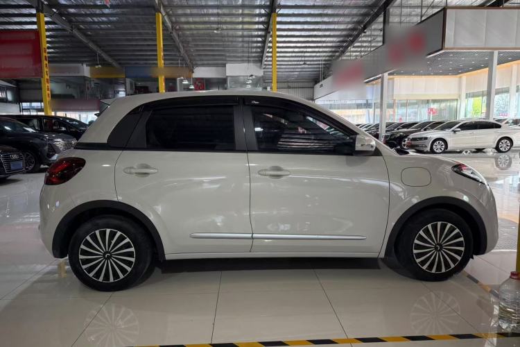 Used Wuling Bingo 2023 203km Light Edition