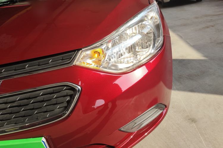 Used Chevrolet Sail 2018 Sail 3 1.3L AMT Ideal Edition