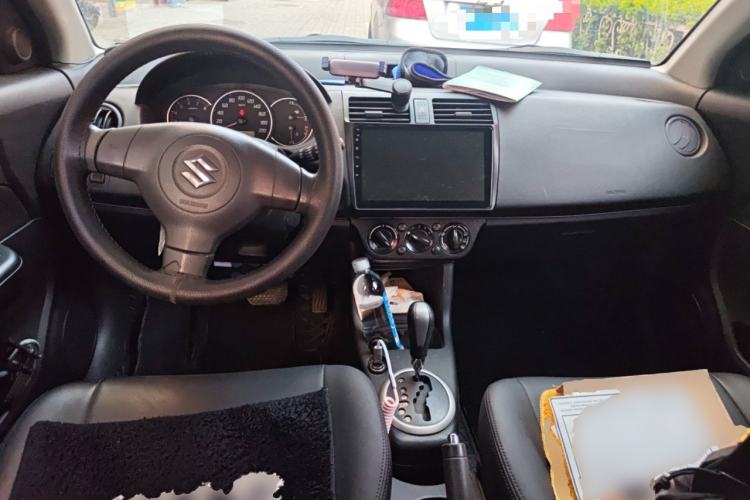 Used Suzuki Swift 2014 1.5L Automatic Fashion Edition