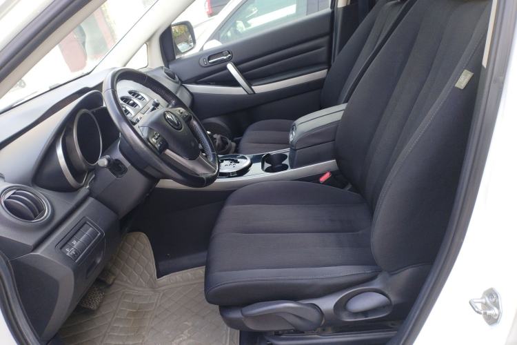 Used Mazda CX-7 2014 2.5L 2WD Fashion Edition
