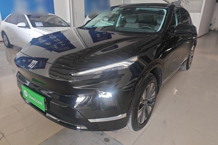 Used Buick E5 2025 Model 620KM Prestige Edition