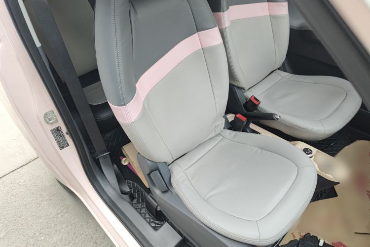 Used Wuling Hongguang MINIEV 2021 Macaron Premium Model – Lithium Iron Phosphate
