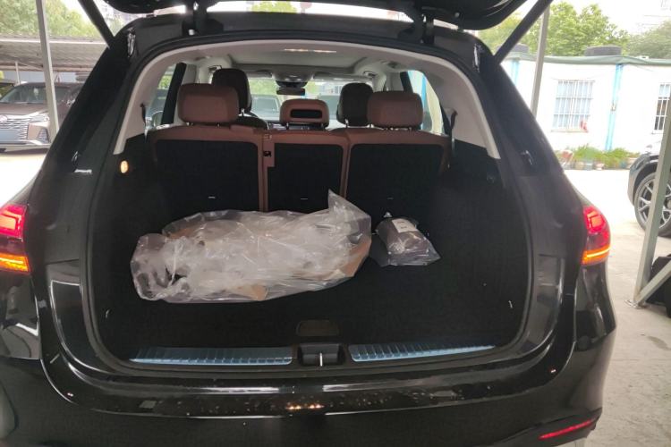 Used Mercedes-Benz GLE 2025-Year Restyled GLE 350 4MATIC Fashion Edition
