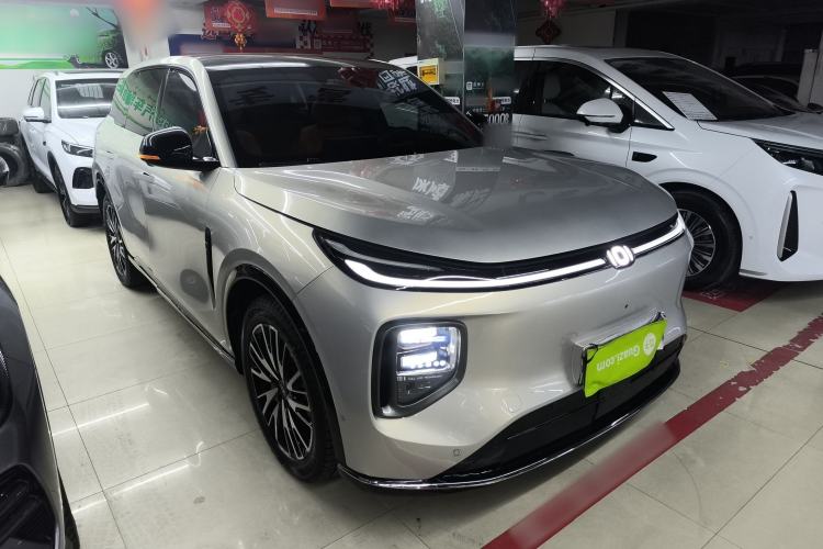 Used Qiyuan Q07 2025 215 Flagship PLUS