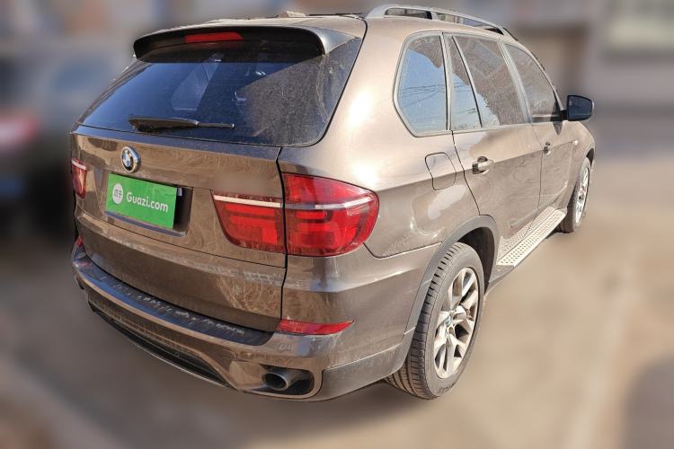 Used BMW X5 2011 xDrive35i Leading Model
